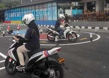 Gagal Ujian SIM? Ini Batas Maksimal Kesempatan Mengulang Sesuai Aturan Terbaru