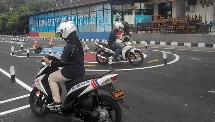 Gagal Ujian SIM? Ini Batas Maksimal Kesempatan Mengulang Sesuai Aturan Terbaru