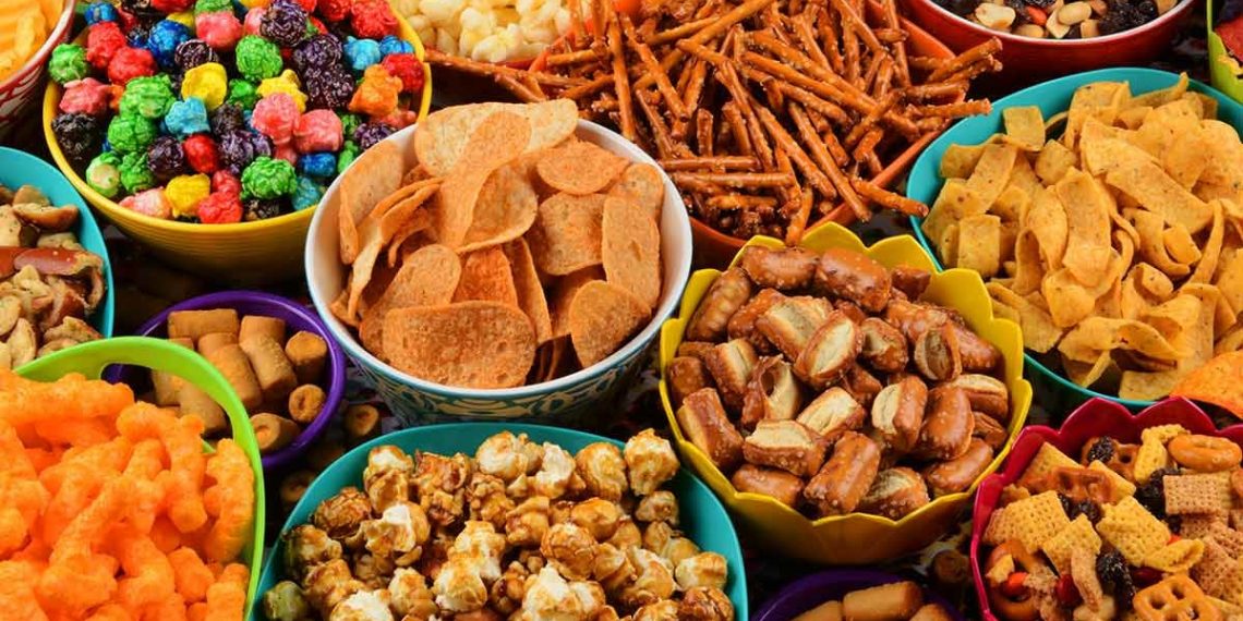 Kebiasaan Selalu Bawa Camilan Bisa Dipengaruhi Kondisi Tubuh dan Psikologis