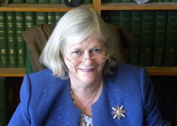 Ann Widdecombe Ditemukan Tewas, Polisi Inggris Amankan Seorang Tersangka