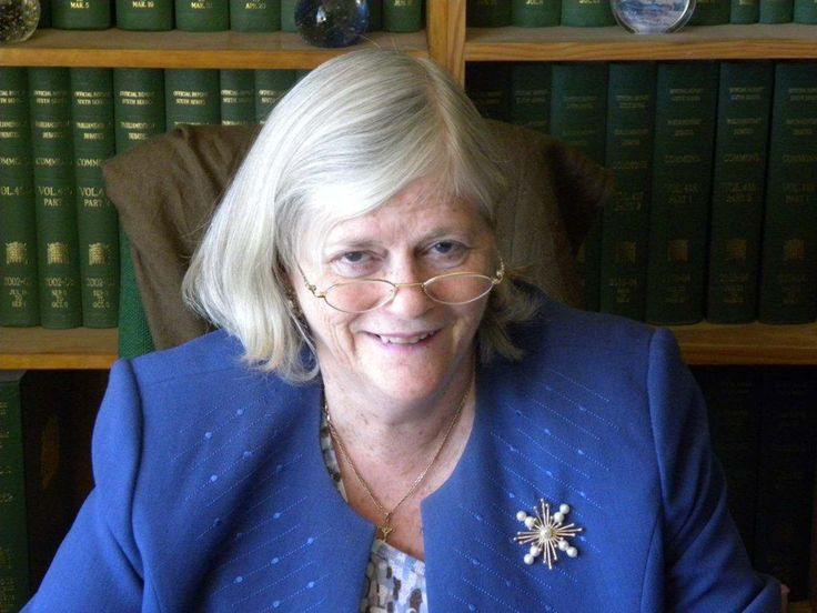 Ann Widdecombe Ditemukan Tewas, Polisi Inggris Amankan Seorang Tersangka