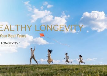 AIA Luncurkan AIA Healthy Longevity di Jalur Distribusi BCA, Layanan Terpadu untuk Bantu Tingkatkan Periode Hidup Sehat (Healthspan)
