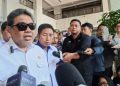 Usai Tiga Pekerja Tewas, Said Iqbal Desak Audit Tender dan Copot Dirut PAM Jaya