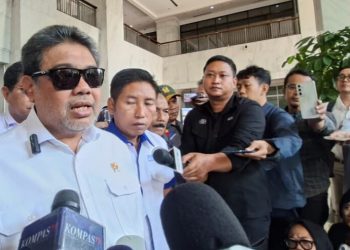 Usai Tiga Pekerja Tewas, Said Iqbal Desak Audit Tender dan Copot Dirut PAM Jaya