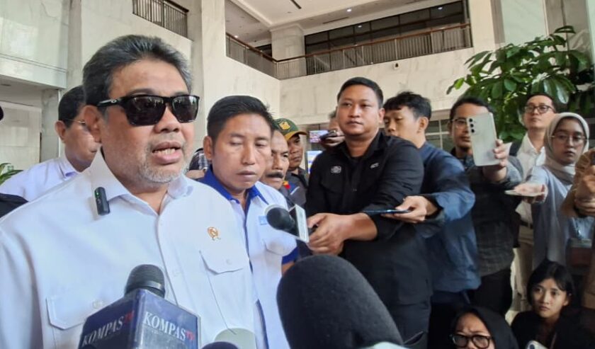 Usai Tiga Pekerja Tewas, Said Iqbal Desak Audit Tender dan Copot Dirut PAM Jaya