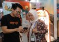 BNI Dukung Festival Seni dan Bazaar MSI 2026 untuk Perkuat Ekonomi Kreatif