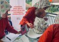 BNI Tegaskan Komitmen Cegah Stunting demi Masa Depan Anak Indonesia