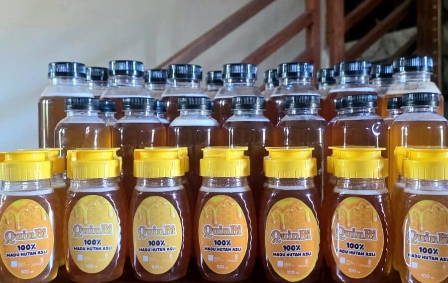 Madu