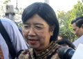 Usai Perry Warjiyo Mundur BI Tegaskan Fokus Jaga Rupiah Tetap Sama