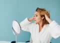 Kebiasaan Buruk yang Membuat Rambut Berminyak