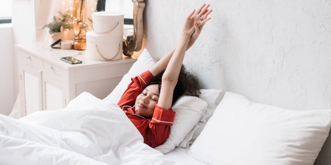 3 Rutinitas Pagi yang Bikin Bahagia Sepanjang Hari