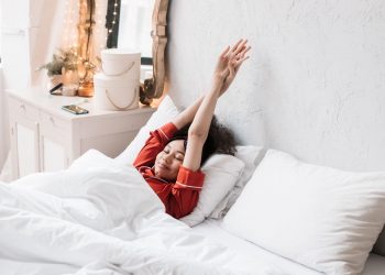 3 Rutinitas Pagi yang Bikin Bahagia Sepanjang Hari