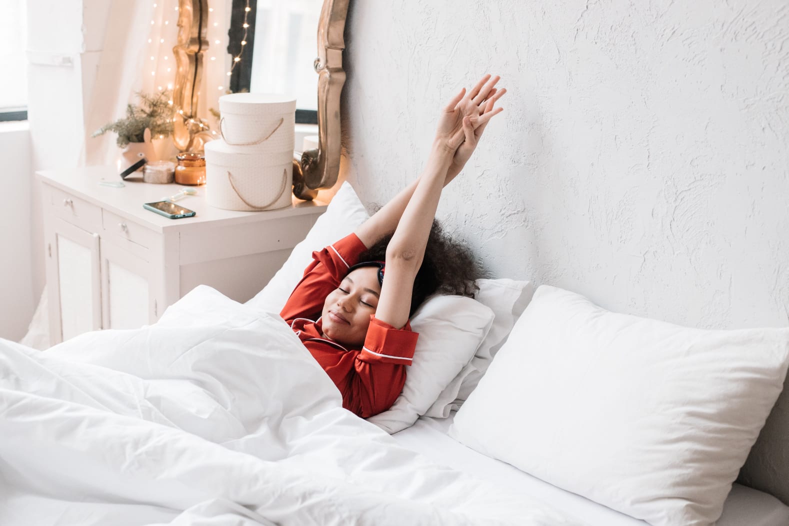 3 Rutinitas Pagi yang Bikin Bahagia Sepanjang Hari