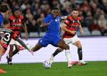 Chelsea menang 6-4 atas Western Sydney Wanderers pada laga pramusim. Xabi Alonso menyebut hasil tersebut menjadi bahan evaluasi penting bagi tim.