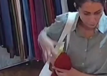 Polisi Selidiki Viral Dugaan WNA Curi Baju Senilai Rp2,5 Juta di Ubud