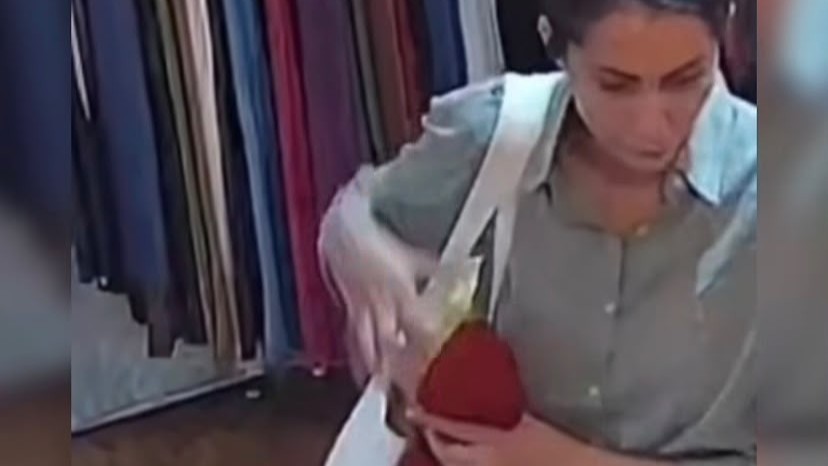 Polisi Selidiki Viral Dugaan WNA Curi Baju Senilai Rp2,5 Juta di Ubud