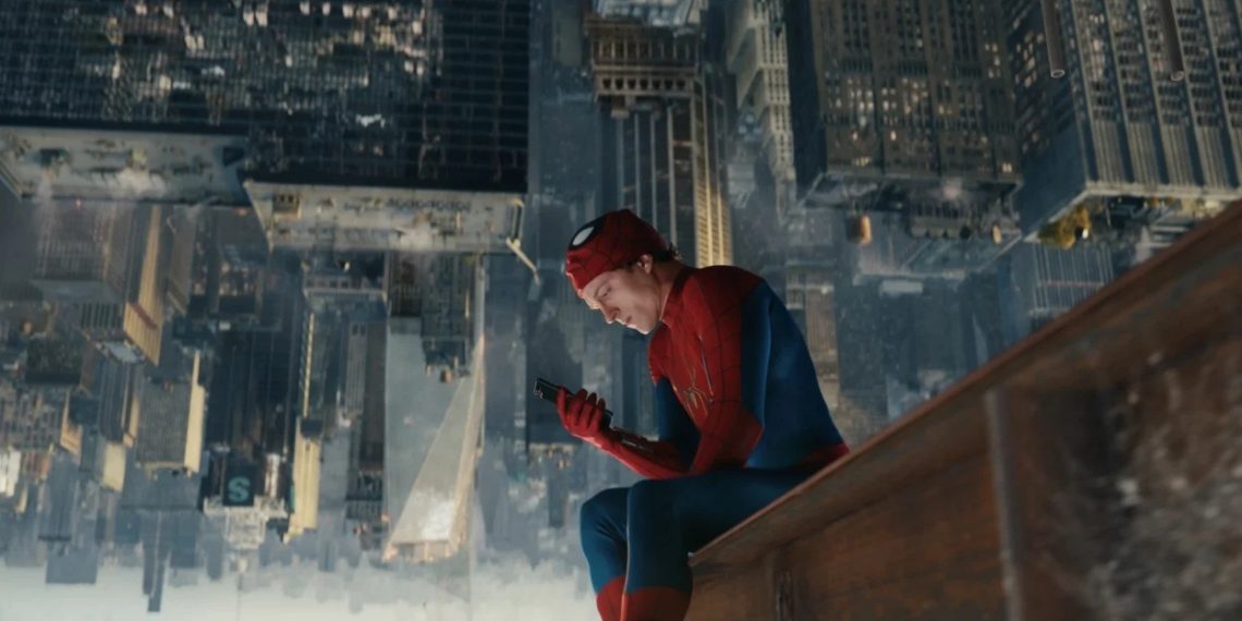 Spider-Man: Brand New Day mencetak pendapatan 16,5 juta dolar AS pada hari pertama penayangan di China dan diproyeksikan meraih 37,4 juta dolar AS.