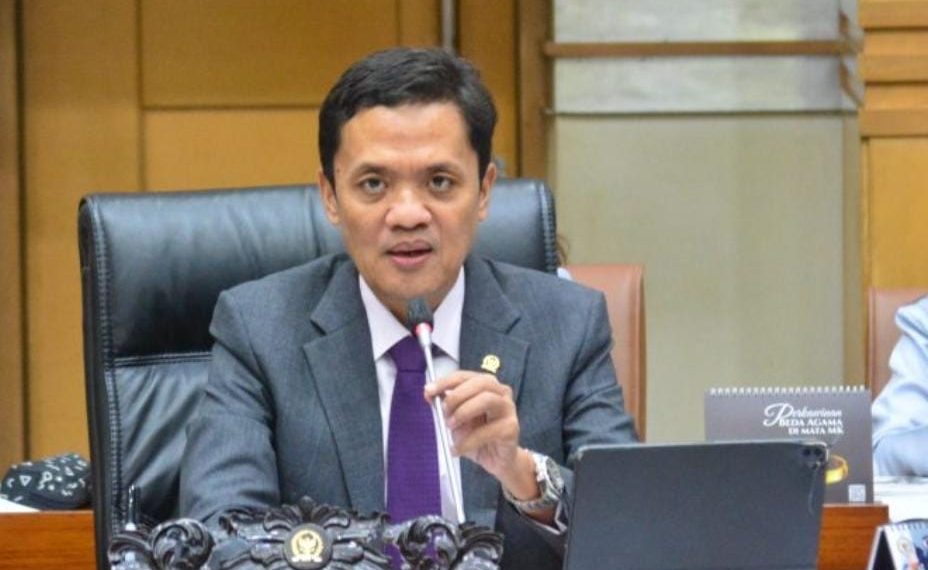 Ketua Komisi III DPR Sebut Pengalihan RUU Perampasan Aset Jadi Inisiatif DPR Adalah Strategi