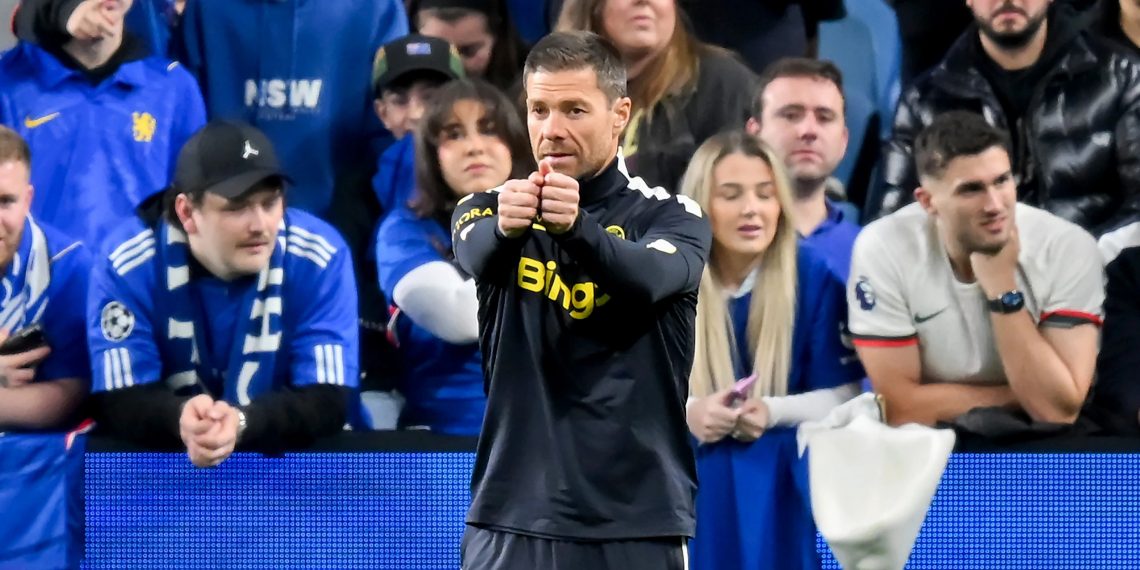Chelsea Memulai Babak Baru, Xabi Alonso Minta Semua Pihak Bersabar