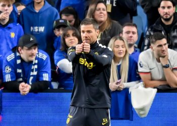 Chelsea Memulai Babak Baru, Xabi Alonso Minta Semua Pihak Bersabar