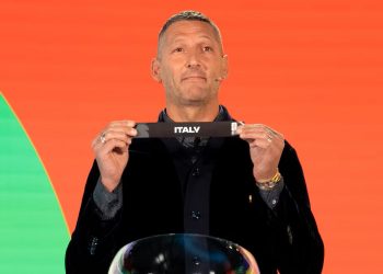 Meski Gagal Lolos, Italia Tetap Punya Cerita di Piala Dunia 2026