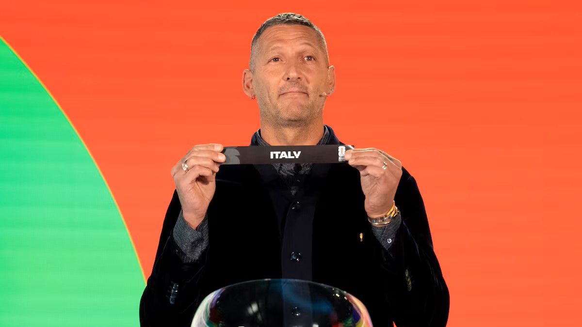 Meski Gagal Lolos, Italia Tetap Punya Cerita di Piala Dunia 2026