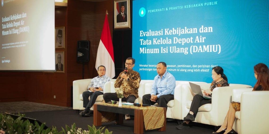 KSOP Priok Dukung JICT Percepat Transformasi Green Port