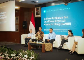 KSOP Priok Dukung JICT Percepat Transformasi Green Port