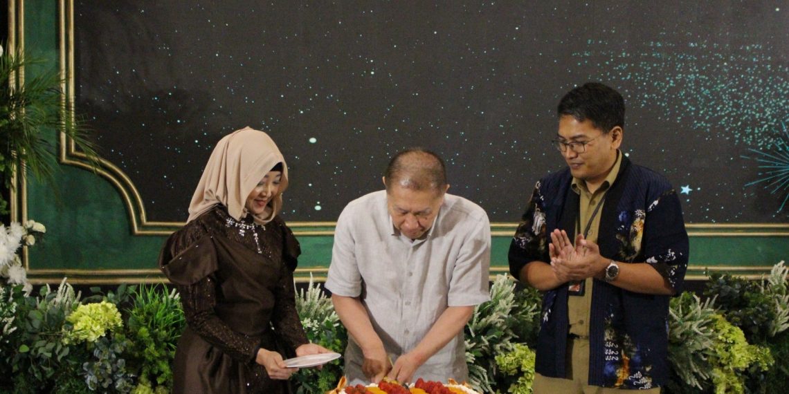 Yuan Garden Hotel Pasar Baru Rayakan HUT ke-6 Lewat SIXPERIENCE