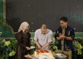 Yuan Garden Hotel Pasar Baru Rayakan HUT ke-6 Lewat SIXPERIENCE