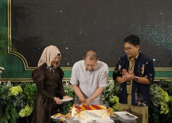 Yuan Garden Hotel Pasar Baru Rayakan HUT ke-6 Lewat SIXPERIENCE