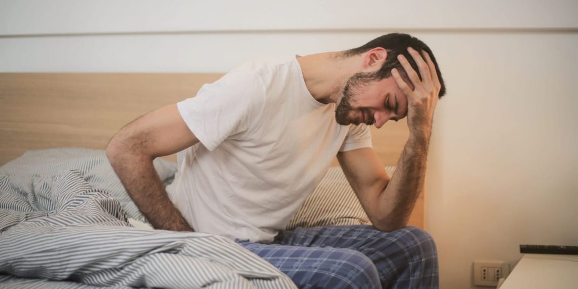 Bangun Tidur Malah Sakit Kepala? Jangan disepelekan, Ini Dia Penyebabnya