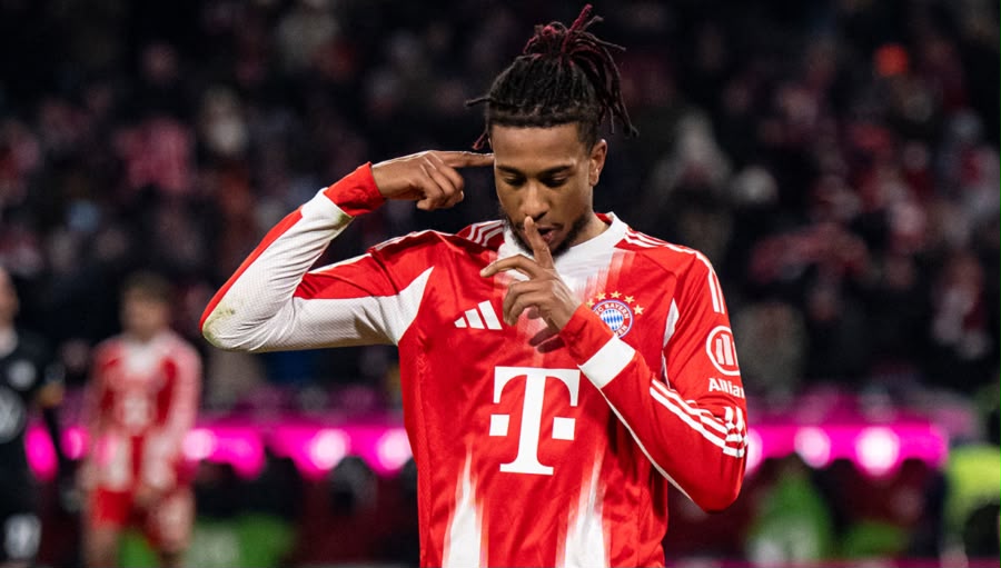 Real Madrid Prioritaskan Rodri dan Michael Olise di Bursa Transfer