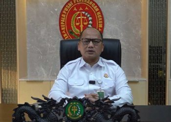 Kejagung Beri Penjelasan soal Surat Edaran Peningkatan Kewaspadaan