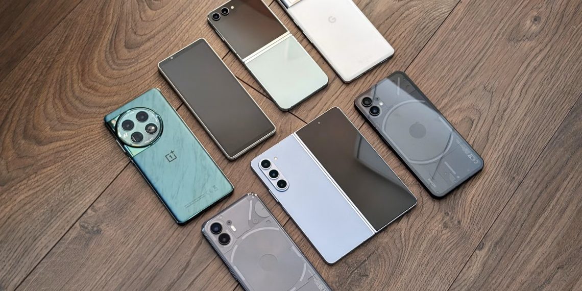 HP Android Punya Masa Pakai, Begini Cara Cek Sisa Dukungan Keamanannya