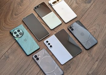 HP Android Punya Masa Pakai, Begini Cara Cek Sisa Dukungan Keamanannya