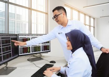 Kinerja ASABRI 2025 Menguat, Aset Tumbuh 12,23% Jadi Rp55,97 Triliun