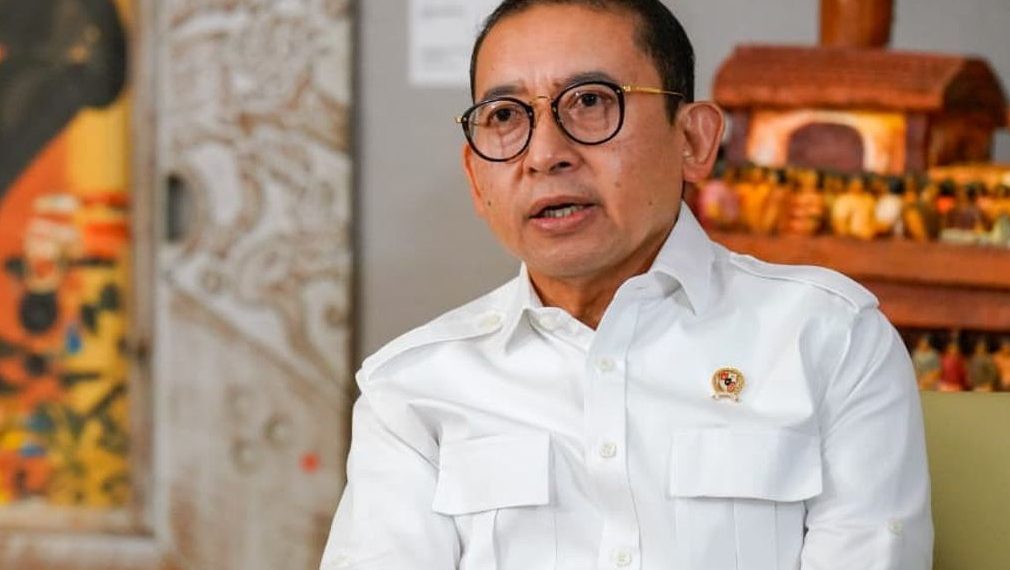 Fadli Zon Buka Suara soal Peluang 13 Juli Jadi Hari Libur Nasional