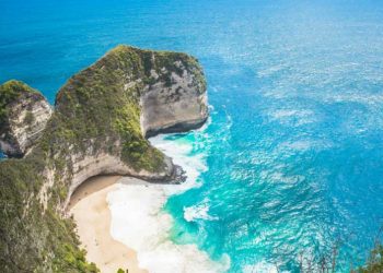 Bali Kehilangan Predikat Pulau Terindah Asia-Pasifik, Koh Samui Jadi Nomor Satu