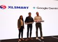 XLSMART Gandeng Google, Beri Akses Google Gemini Gratis 6 Bulan