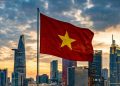 PDB Vietnam Melonjak 8,39 Persen di Kuartal II 2026, Defisit Dagang Makin Melebar