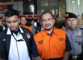 Bupati Pemalang Diduga Peras Perangkat Daerah untuk Siapkan Suap ke Pegawai KPK