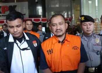 Bupati Pemalang Diduga Peras Perangkat Daerah untuk Siapkan Suap ke Pegawai KPK