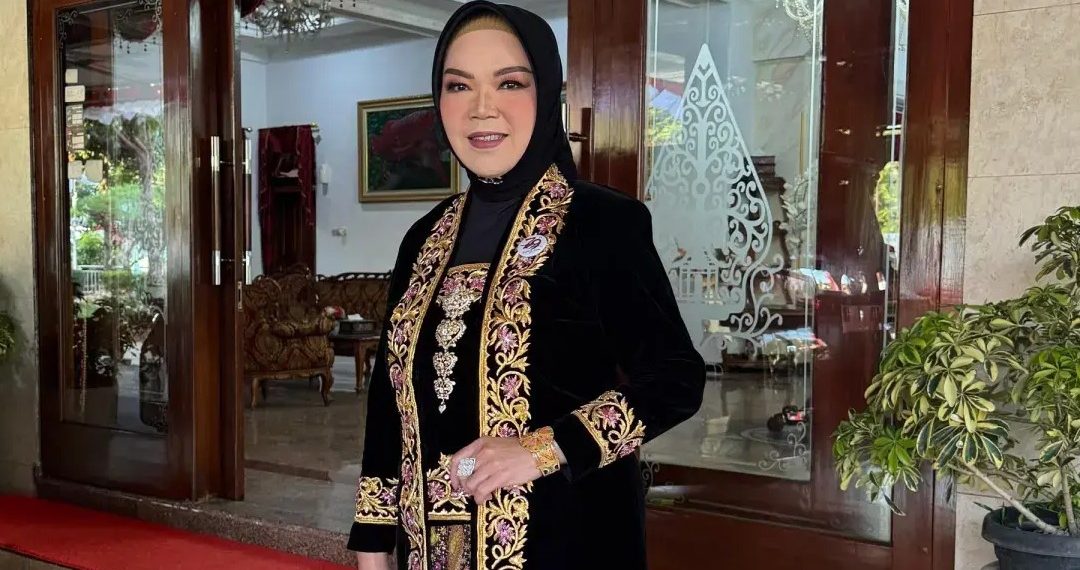 Bupati Sukoharjo Etik Suryani Ditahan KPK, Dua Orang Lain Ikut Jadi Tersangka