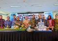 HUT ke-56, Jamkrindo Perkuat Dukungan bagi UMKM dan Ekonomi Nasional