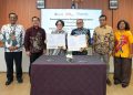 IFG Life Gandeng Bank Papua Hadirkan Asuransi Jiwa bagi Debitur