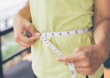 Perut Buncit Sulit Hilang? Tiga Sayuran Ini Bisa Membantu Mengurangi Lemak Visceral
