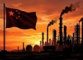China Catat Impor Minyak Terendah dalam Hampir 10 Tahun, Ini Penyebabnya