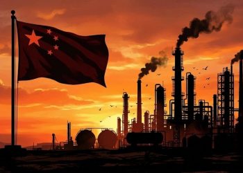 China Catat Impor Minyak Terendah dalam Hampir 10 Tahun, Ini Penyebabnya