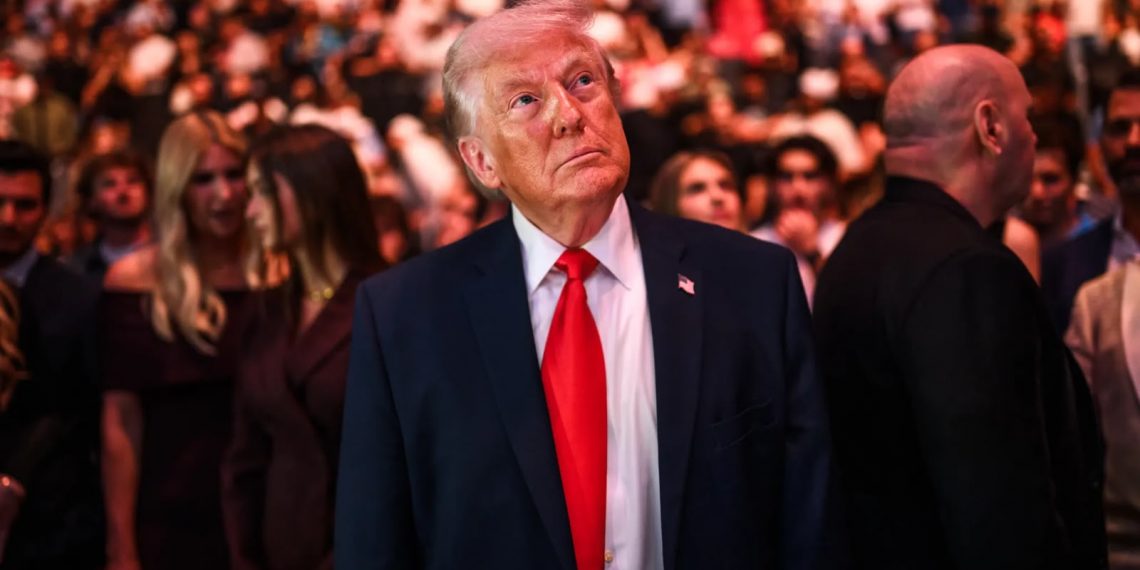 Brasil Kecam Rencana Trump Kenakan Tarif Transit di Selat Hormuz